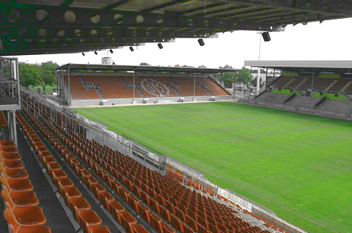 [ALL] FCV Mayence 05 Stadion-am-Bruchweg