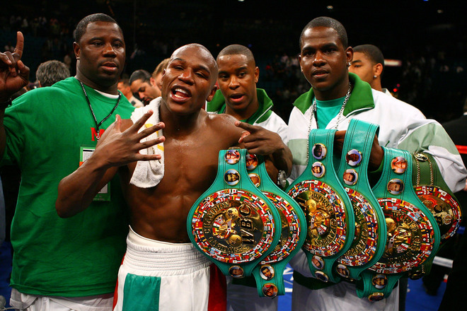 ITS PACQUIAO DAY Floyd-Mayweather-Jr