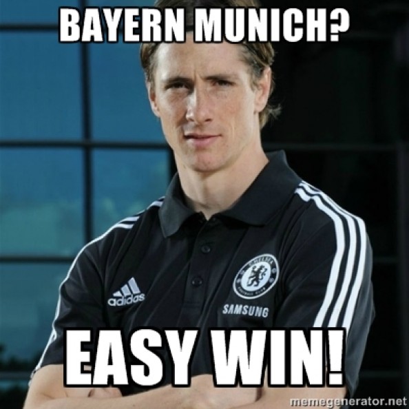 Arsenal v Bayern Munich Preview - Page 2 Fernando-Torres-Meme-e1336898185963