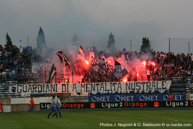 L2 : Bastia - AC Ajaccio Photo%20054