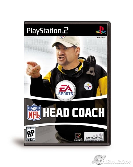 NFL Head Coach Cowhers-mug-shot-20060328005227614-000