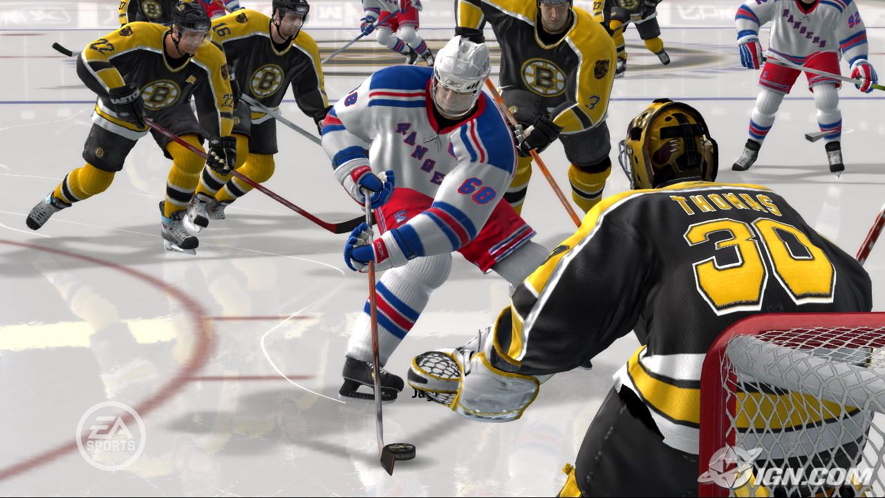 NHL 07- Les goaler et gameplay Nhl-07-20060707023859805