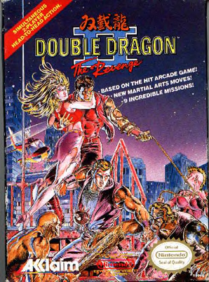 #chupamundo - melhor franquia do NES Double-Dragon-II-The-Revenge-Cover