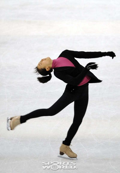 2010 Medalist on Ice Korea 20100604001781_0