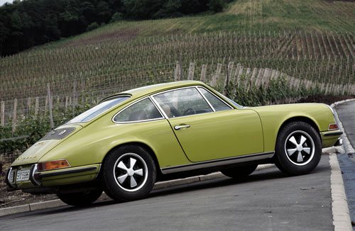 Porsche 911 2.0 E 2L2e