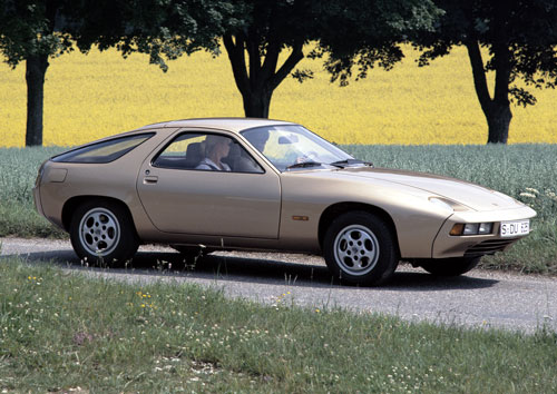 Porsche 928 928