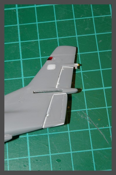 [MATCHBOX] T-2C "Buckeye" 1/72 38