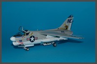 Ling Temco Vought A-7E Corsair II  [Fujimi] 1/72 IMGP4686_200