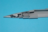 F-104A Starfighter  [Italeri] 1/72 IMGP8099_200