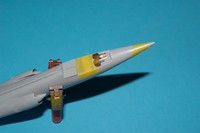 F-104A Starfighter  [Italeri] 1/72 IMGP8101_200