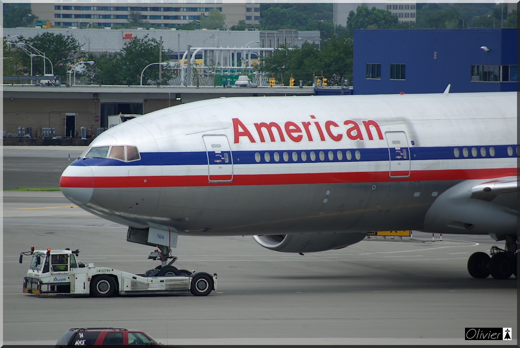 JFK - Terminal 8 le 24 juillet 2013 IMGP2682