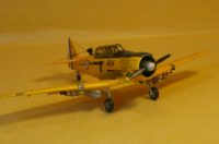 [Heller et Academy] 1/72 - North American T-6G Texan   IMGP1796_200