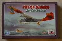 Catalina PBY5-A  [Minicraft] 1/144 IMGP6707_200