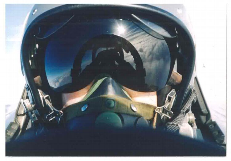 [Heller] Mirage F-1B "Lorraine" En%20vol