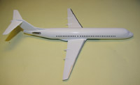 Fokker 100 - Austrian Airlines - Revell - 1/144 - Page 2 IMGP2198_200