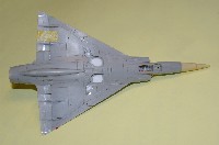 [Heller] 1/72 - Dassault Mirage 5F  (VINTAGE) (mi5f) IMGP2559_200