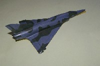 [Heller] 1/72 - Dassault Mirage 5F  (VINTAGE) (mi5f) IMGP2585_200