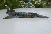 [Heller] 1/72 - Dassault Mirage 5F  (VINTAGE) (mi5f) - Page 2 IMGP2641_200