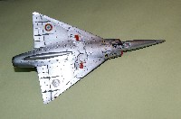 [Heller] 1/72 - Dassault Mirage 5F  (VINTAGE) (mi5f) - Page 2 IMGP2731_200