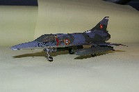 [Heller] 1/72 - Dassault Mirage 5F  (VINTAGE) (mi5f) - Page 2 IMGP2737_200