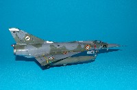 [Heller] 1/72 - Dassault Mirage 5F  (VINTAGE) (mi5f) - Page 2 IMGP2851_200