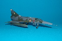 [Heller] 1/72 - Dassault Mirage 5F  (VINTAGE) (mi5f) - Page 2 IMGP2852_200