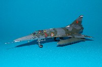 [Heller] 1/72 - Dassault Mirage 5F  (VINTAGE) (mi5f) - Page 2 IMGP2853_200