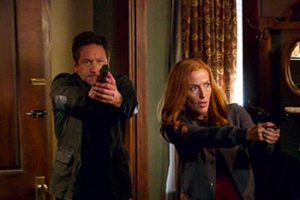 Interview: David Duchovny Talks Music & The X-Files The-x-files-2018-300x200