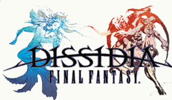 Dissidia Final Fantasy Dissidia_logo_2