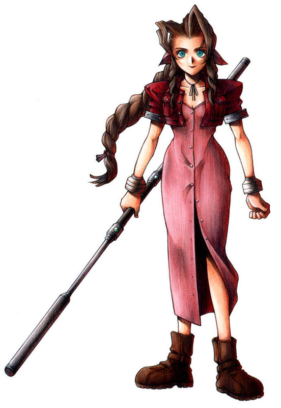 Final Fantasy VII desde el clasico hasta las compilations Aeris_big