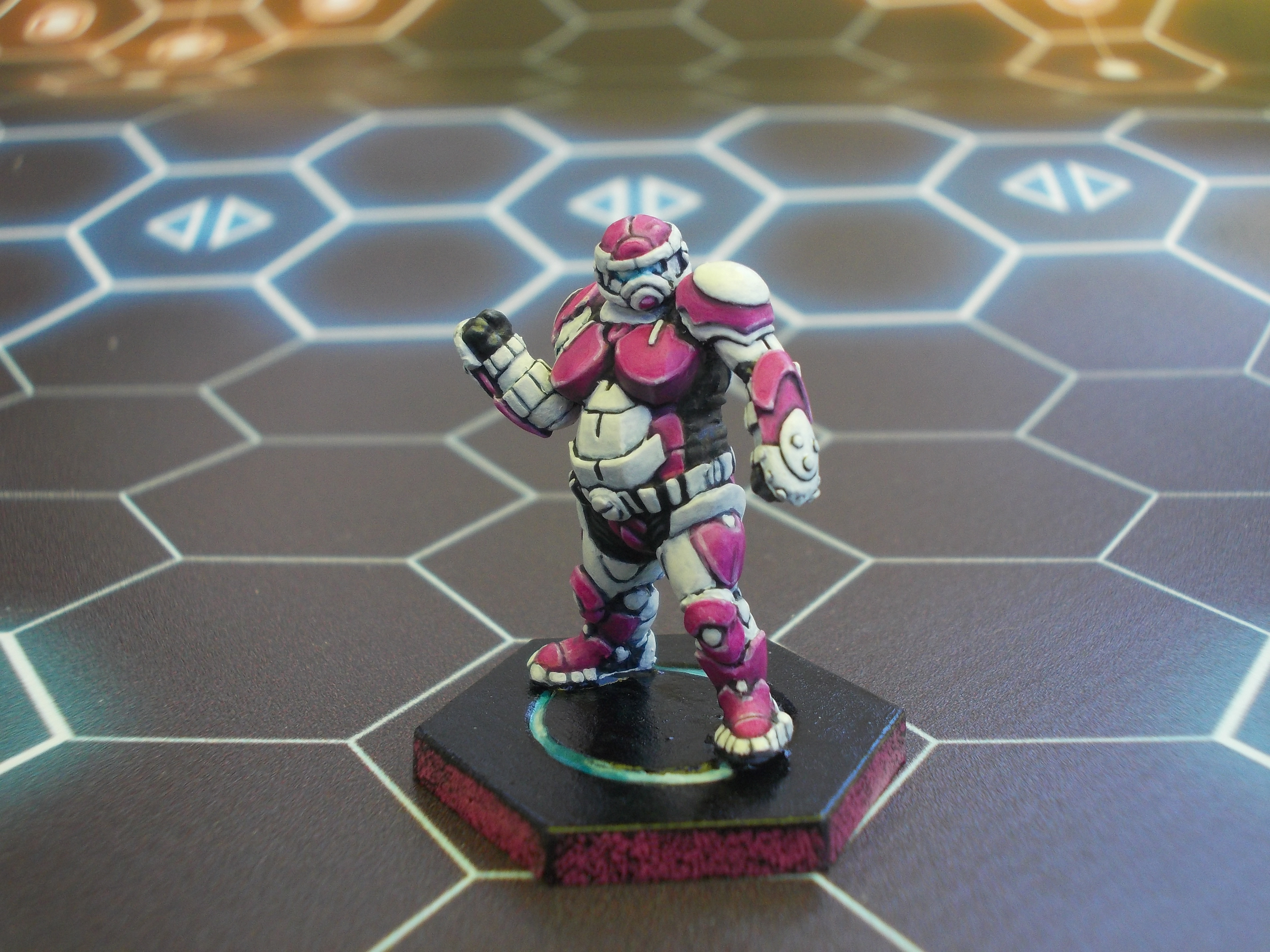 [Poppits Galerie] Un peu de sang neuf - Page 2 Dreadball_MVP_Anne-Marie_Helder_1