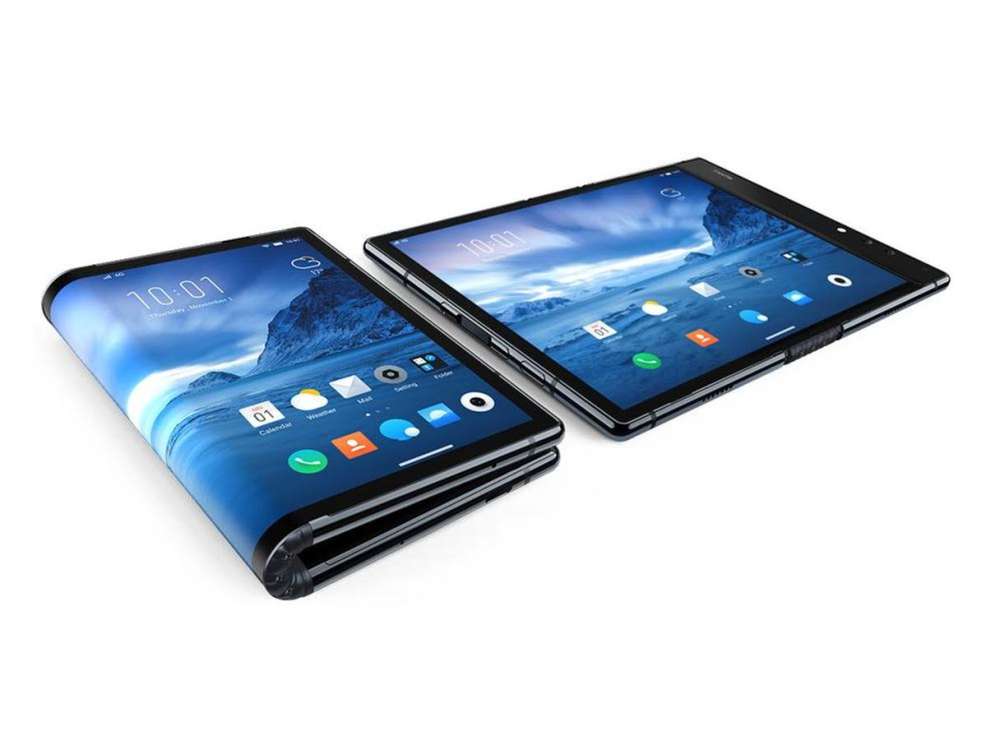 Naučna i tehnološka dostignuća Content-1546948242-royole-flexpai-foldable-phone-ces-2019