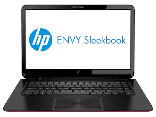 HP ENVY Sleekbook 6-1010us C03278304