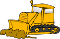 Learn English Language   الفهرس Index 4 Bulldozer