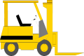 Learn English Language   الفهرس Index 4 Forklift