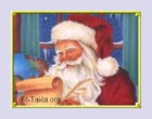 Santa Clause Cliparts 1 Www-St-Takla-org__sclaus-14_t