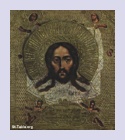 صور النبي عيسى ( يسوع المسيح )  Www-St-Takla-org___Holy-Face-of-Jesus-08_t