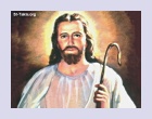 صور النبي عيسى ( يسوع المسيح )  Www-St-Takla-org___Holy-Face-of-Jesus-12_t