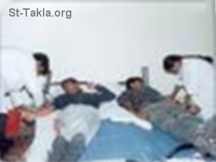 قصة حياة بدل حياة Www-St-Takla-org___Blood-Donation