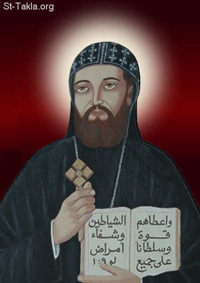 صـــورة مــين دي؟؟؟ - صفحة 3 St-Takla-org_Coptic-Saints_Saint-Samaan-El-Akhmimy-02