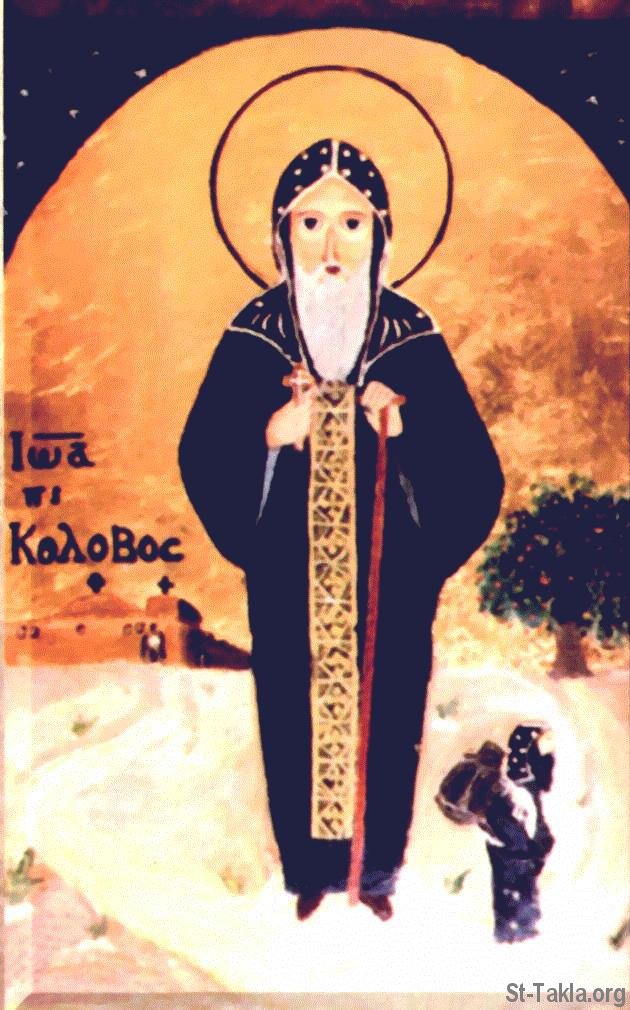 صـــورة مــين دي؟؟؟ - صفحة 5 St-Takla-org_Coptic-Saints_Saint-Youhanna-the-Short-01