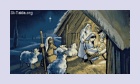 الكريسماس موسوعة مسيحية متكاملة عن العام الجديد وعيدالميلاد المجيد Www-St-Takla-org__Saint-Mary_Nativity-3-Shepherds-03_t