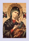 صور اثريه للسيده العذراء Www-St-Takla-org__Saint-Mary_Theotokos-Mother-of-God-002_t