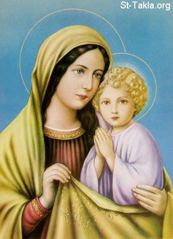 يا سلام ع العدرا Www-St-Takla-org__Saint-Mary_Theotokos-Mother-of-God-088