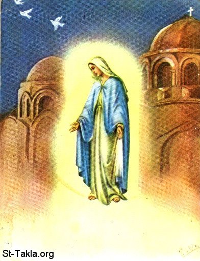 بعض ظهورات العدرا Www-St-Takla-org__Saint-Mary_Apparitions-1-Zaitoun-02