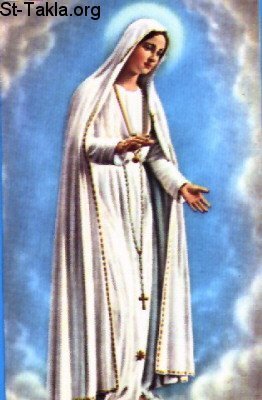 موسوعة ظهور العذراء فى الزيتون Www-St-Takla-org__Saint-Mary_Apparitions-2-Fatima-02