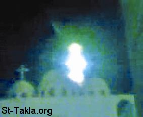 ظهور العذراء مريم في الوراق Www-St-Takla-org__Saint-Mary_Apparitions-4-Other-19-Warrak