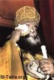 موسوعه صور القديسين مرتبه بالابجديه St-Takla-org_Coptic-Pope-Kyrillos-Cyril-VI-026_t