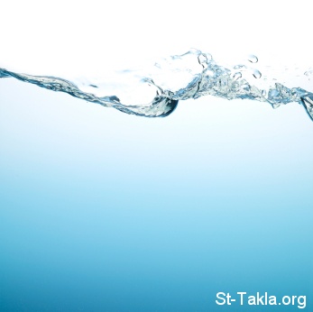 فعاليه حكمه وامثال بالصور Www-St-Takla-org___Water-Wave