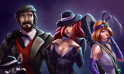 [Mafia] League of Legends - Página 6 978a98528ed3389821ec45f91c6fea58